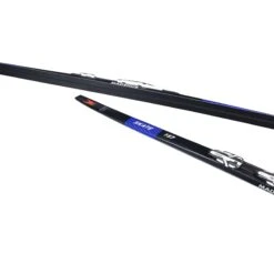 Madshus Active Skate JR Incl. Xcelerator JR Skate Bindings (2022/23)