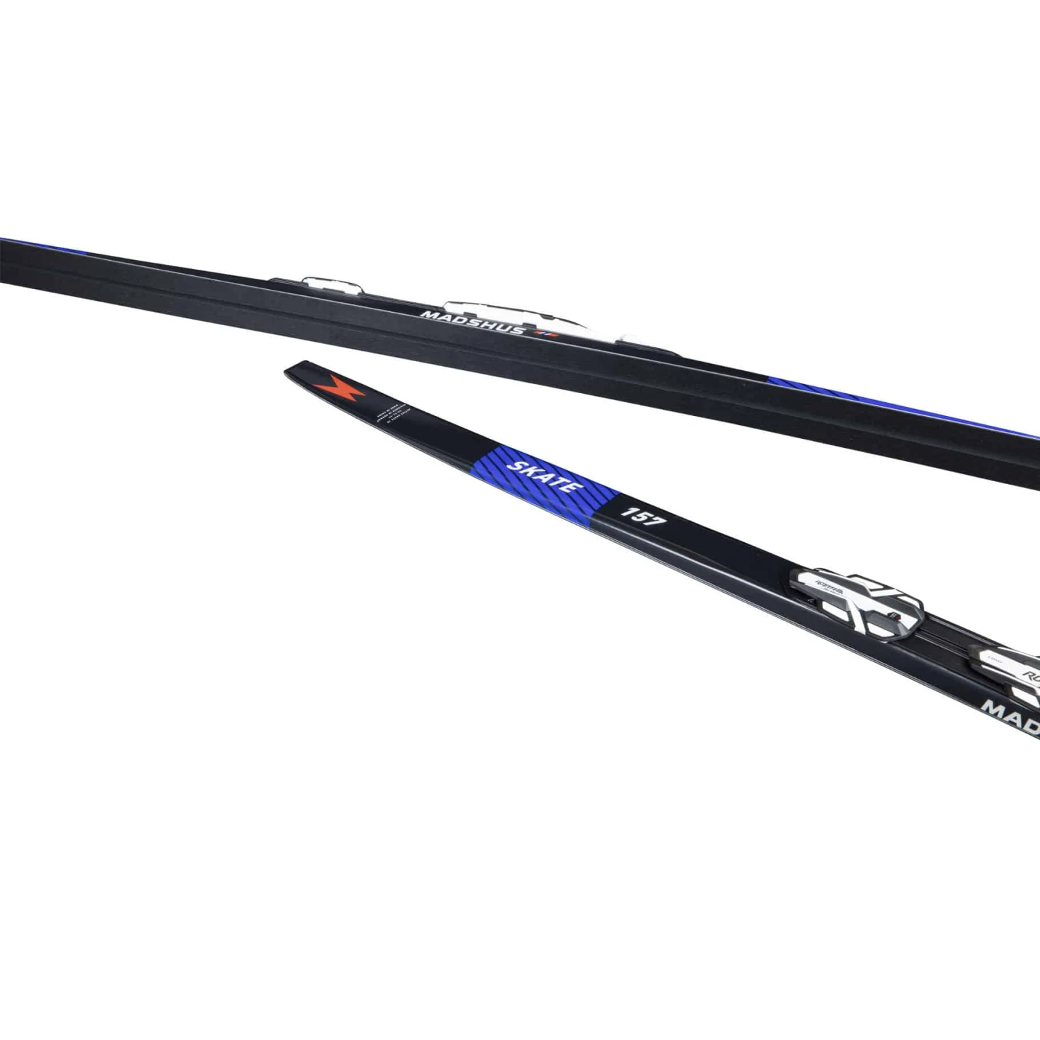 Madshus Active Skate JR Incl. Xcelerator JR Skate Bindings (2022/23) 3 Madshus Active Skate JR Incl. Xcelerator JR Skate Bindings (2022/23)