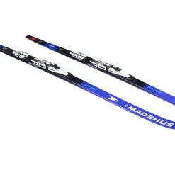 Madshus Active Skin JR Incl. Xcelerator JR Classic Bindings (2022/23) -Atomic || Fischer || Swix Sales Store 22 active skin jr 18F0106 1 1 2