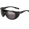 Bolle Adventurer Black Matte Phantom Black Gun Photochromic -Atomic || Fischer || Swix Sales Store 22 adventurer BS139005