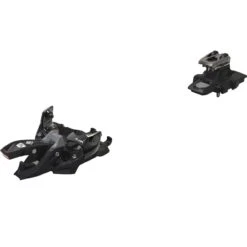 Marker Alpinist 10 Long Travel Black