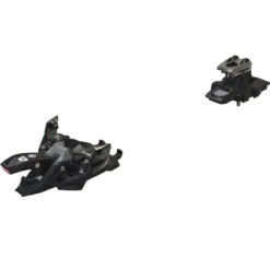 Marker Alpinist 10 Black