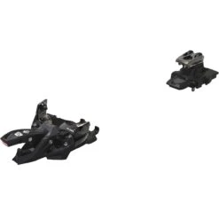 Marker Alpinist 12 Long Travel Black