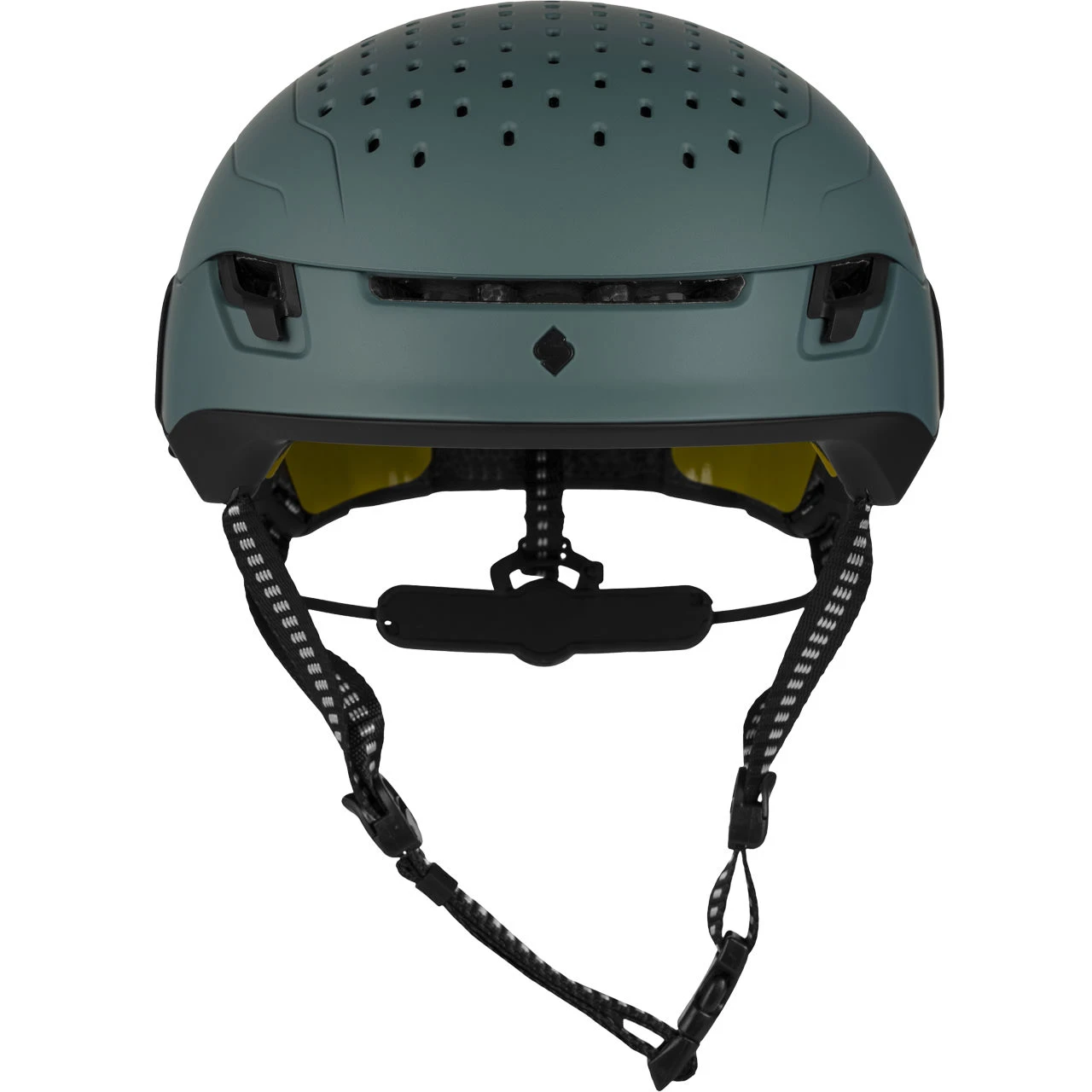 Sweet Protection Sweet Ascender MIPS Matte Sea Metallic 4 Sweet Protection Sweet Ascender MIPS Matte Sea Metallic - Image 2