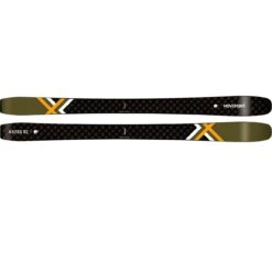 Movement Axess 92 (2022/23)