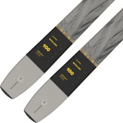 Atomic Backland 100 (2022/23) -Atomic || Fischer || Swix Sales Store 22 backland 100 flat AA0029530 4