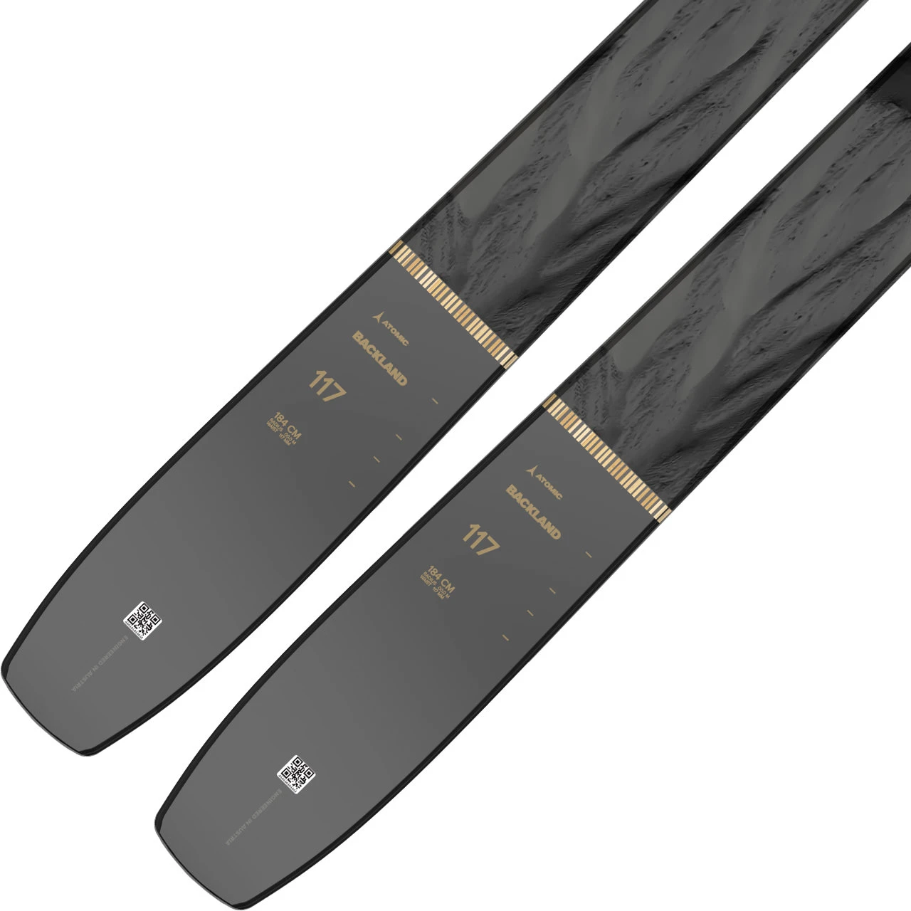 Atomic Backland 117 (2022/23) 6 Atomic Backland 117 (2022/23) - Image 4