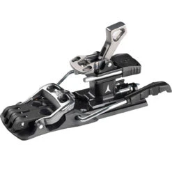 Atomic Backland Tour Black/gunmetal -Atomic || Fischer || Swix Sales Store 22 backland tour AD5002142 3