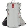 ARVA Backpack Tour 25 Foggy Grey -Atomic || Fischer || Swix Sales Store 22 backpack tour 25 22h ARVSATOUR25V1 1