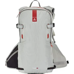 ARVA Backpack Tour 25 Foggy Grey