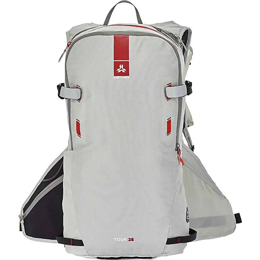 ARVA Backpack Tour 25 Foggy Grey 3 ARVA Backpack Tour 25 Foggy Grey