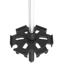 Atomic BCT Mountaineering SQS Poles Silver/grey -Atomic || Fischer || Swix Sales Store 22 bct mount sqs AJ5005454 3