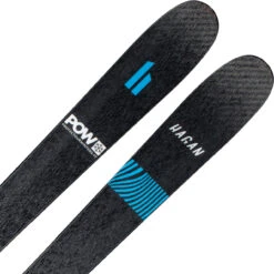Hagan Boost 94 POW (2022/23) -Atomic || Fischer || Swix Sales Store 22 boost 94 pow flat BO94 22 2
