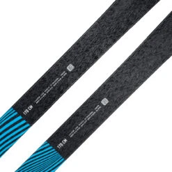 Hagan Boost 94 POW (2022/23) -Atomic || Fischer || Swix Sales Store 22 boost 94 pow flat BO94 22 3