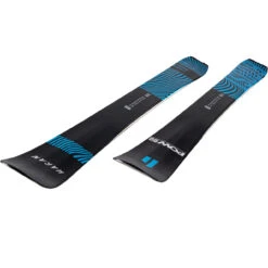 Hagan Boost 94 POW (2022/23) -Atomic || Fischer || Swix Sales Store 22 boost 94 pow flat BO94 22 5