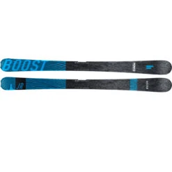 Hagan Boost Jr POW Incl. Climbing Skin (2022/23) -Atomic || Fischer || Swix Sales Store 22 boost jr pow fell BOJRSBOJRSET 22 1