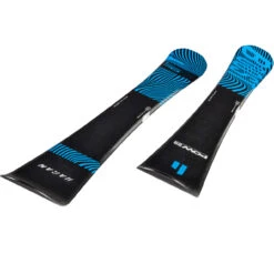 Hagan Boost Jr POW Incl. Climbing Skin (2022/23) -Atomic || Fischer || Swix Sales Store 22 boost jr pow fell BOJRSBOJRSET 22 2