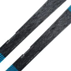 Hagan Boost Jr POW Incl. Climbing Skin (2022/23) -Atomic || Fischer || Swix Sales Store 22 boost jr pow fell BOJRSBOJRSET 22 4