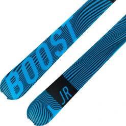 Hagan Boost Jr POW Incl. Climbing Skin (2022/23) -Atomic || Fischer || Swix Sales Store 22 boost jr pow fell BOJRSBOJRSET 22 5