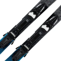 Hagan Boost Jr POW Tourenset (2022/23) -Atomic || Fischer || Swix Sales Store 22 boost jr pow set BOJRSET 22 5