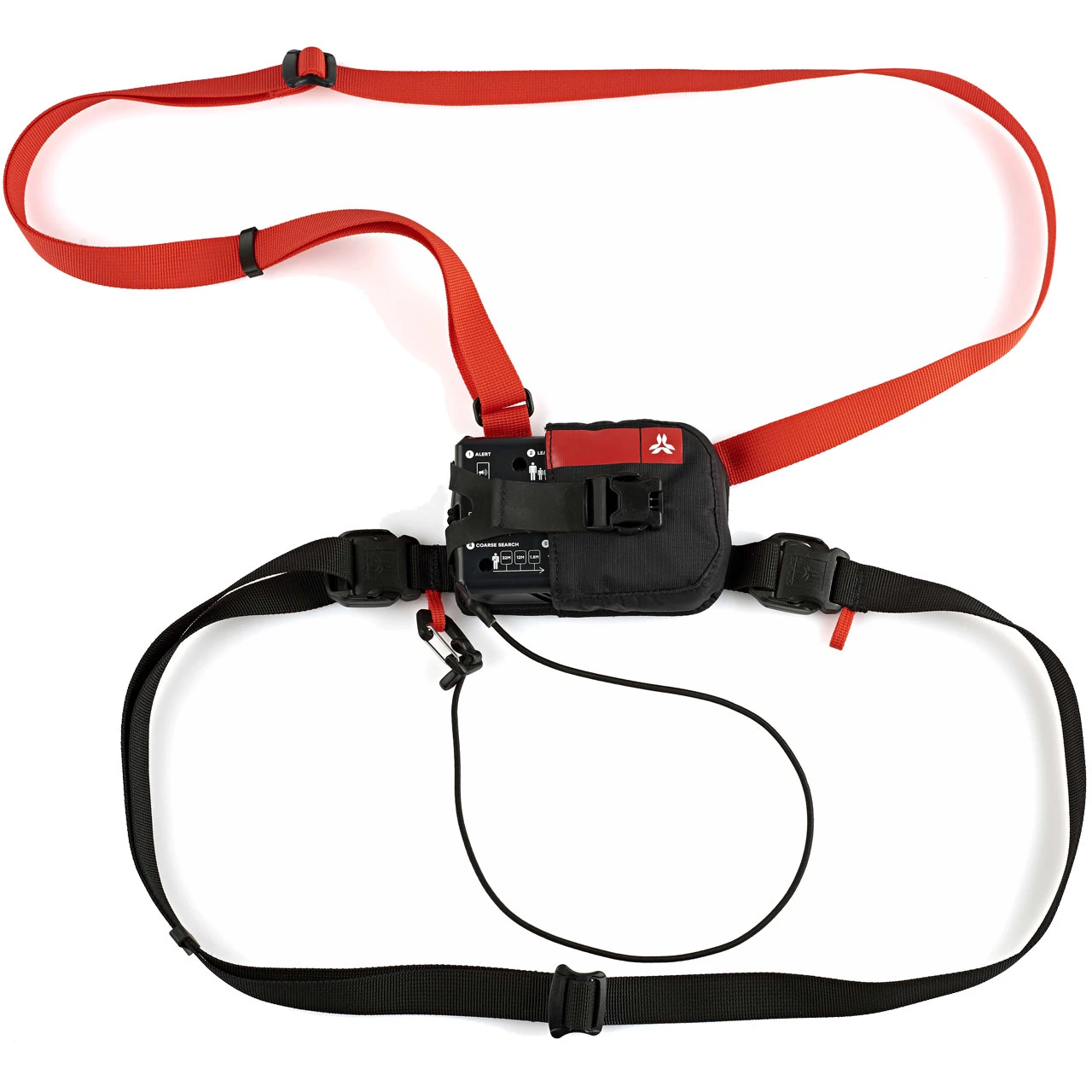 ARVA Neo BT Pro Holster 3 ARVA Neo BT Pro Holster