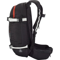ARVA Backpack Calgary 24 Black