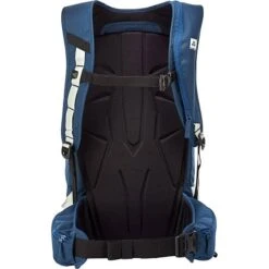 ARVA Backpack Calgary 24 Petrol Blue