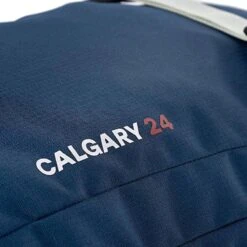 ARVA Backpack Calgary 24 Petrol Blue -Atomic || Fischer || Swix Sales Store 22 calgary 24 petrol blue 4