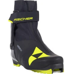 Fischer Carbon Skate