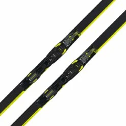 Fischer Carbonlite Skate Jr. Incl. Race Jr. Skate IFP Bindings (2022/23) -Atomic || Fischer || Swix Sales Store 22 carbonlite skate jr NP58522 3