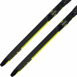 Fischer Carbonlite Skate Jr. Incl. Race Jr. Skate IFP Bindings (2022/23) -Atomic || Fischer || Swix Sales Store 22 carbonlite skate jr NP58522 4