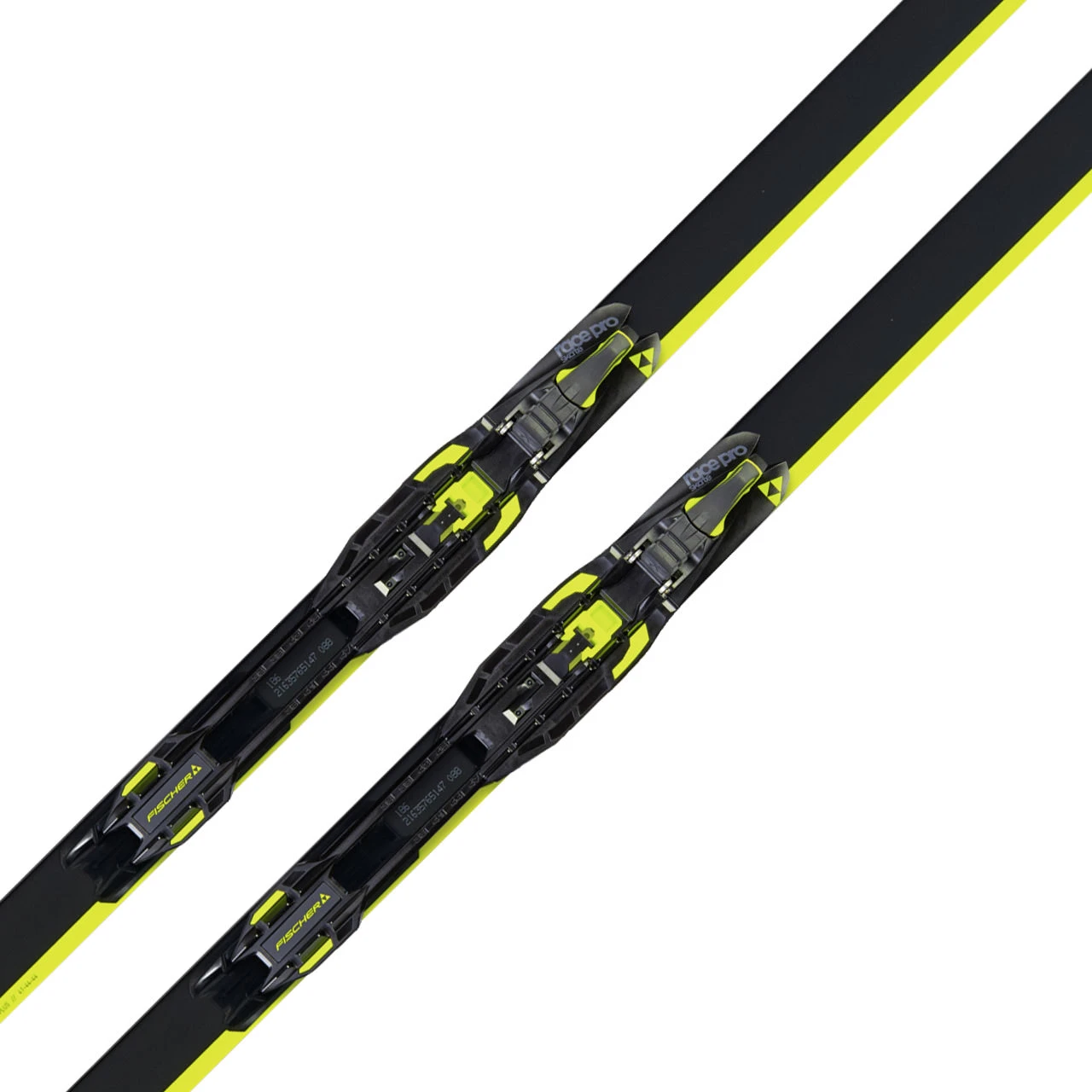 Fischer Carbonlite Skate Plus Stiff (2022/23) 5 Fischer Carbonlite Skate Plus Stiff (2022/23) - Image 3