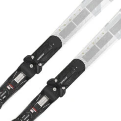 Atomic Cloud C14 Revoshock S (2022/23) - Set Incl. Bindung -Atomic || Fischer || Swix Sales Store 22 cloud c14 revoshock AASS03066 3