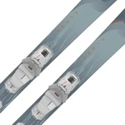 Atomic Cloud Q11 (2022/23) - Set Incl. Bindung -Atomic || Fischer || Swix Sales Store 22 cloud q11 AASS03074 3