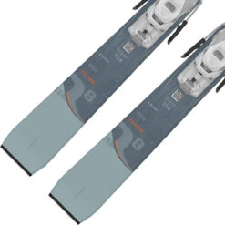 Atomic Cloud Q8 (2022/23) - Set Incl. Bindung -Atomic || Fischer || Swix Sales Store 22 cloud q8 AASS03078 4