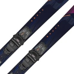 Atomic Cloud Q9 (2023/24) - Set Incl. Bindung -Atomic || Fischer || Swix Sales Store 22 cloud q9 AASS03076 neu 3