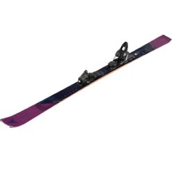 Atomic Cloud Q9 (2023/24) - Set Incl. Bindung -Atomic || Fischer || Swix Sales Store 22 cloud q9 AASS03076 neu 5