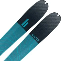 Hagan Core Lite 89 (2022/23) -Atomic || Fischer || Swix Sales Store 22 core 89 lite flat COL89 22 3