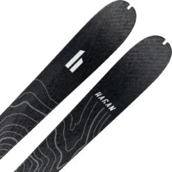 Hagan Core 92 (2022/23) 9 Hagan Core 92 (2022/23) -Atomic || Fischer || Swix Sales Store 22 core 92 flat CO92 22 3