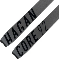 Hagan Core 92 (2022/23) 11 Hagan Core 92 (2022/23) -Atomic || Fischer || Swix Sales Store 22 core 92 flat CO92 22 5