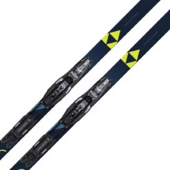 Fischer Cruiser EF Incl. Control Step-In IFP Blk/grey Bindings (2022/23) -Atomic || Fischer || Swix Sales Store 22 cruiser ef NP31022 3