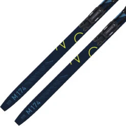 Fischer Cruiser EF Incl. Control Step-In IFP Blk/grey Bindings (2022/23) -Atomic || Fischer || Swix Sales Store 22 cruiser ef NP31022 4