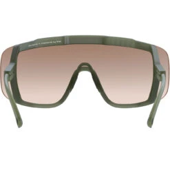 POC Devour Epidote Green Translucent/brown/silver Mirror -Atomic || Fischer || Swix Sales Store 22 devour MA1001 1455 2