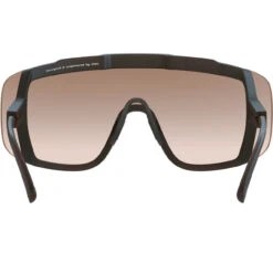 POC Devour Axinite Brown Translucent/brown/silver Mirror -Atomic || Fischer || Swix Sales Store 22 devour MA1001 1826 2