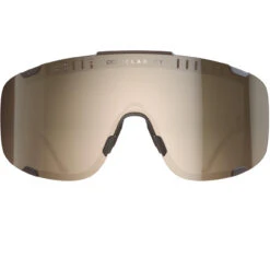 POC Devour Axinite Brown Translucent/brown/silver Mirror -Atomic || Fischer || Swix Sales Store 22 devour MA1001 1826 3