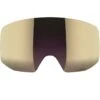 Salomon Driver Pro Sigma Black Gold Spare Visor -Atomic || Fischer || Swix Sales Store 22 diver pro L471516