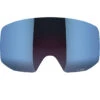 Salomon Driver Prime Sigma Sky Blue Spare Visor -Atomic || Fischer || Swix Sales Store 22 driver prime L471414