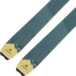 Dynastar E-Tour 90 (2022/23) -Atomic || Fischer || Swix Sales Store 22 e tour 90 flat DALT202 4