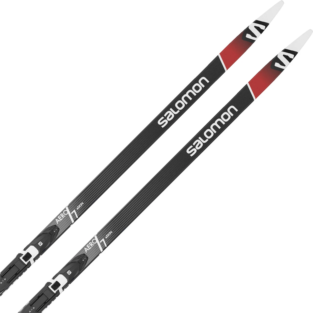 Salomon Aero 7 ESkin X-stiff (2022/23) - Set Incl. Prolink Shift Pro CL 4 Salomon Aero 7 ESkin X-stiff (2022/23) - Set Incl. Prolink Shift Pro CL - Image 2