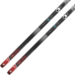 Salomon Aero 7 ESkin X-stiff (2022/23) - Set Incl. Prolink Shift Pro CL 7 Salomon Aero 7 ESkin X-stiff (2022/23) - Set Incl. Prolink Shift Pro CL -Atomic || Fischer || Swix Sales Store 22 eaero 7 eskin x stiff L413749 3